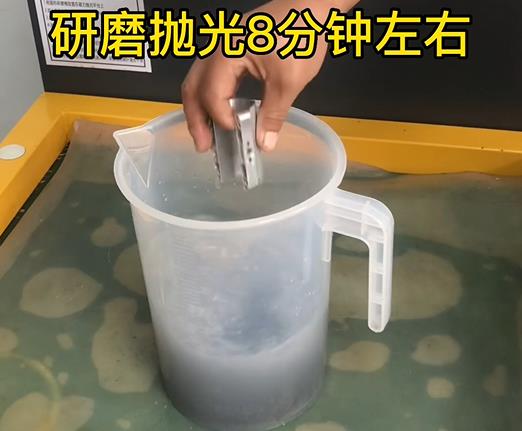 CNC机加工鹤峰铝件样品